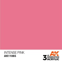 Intense Pink 17ml