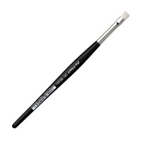 da Vinci Dry Brush 140 Size 6 – Flat Drybrush