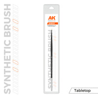 AK Tabletop Brush Size 1