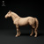 Horse 75mm (1/24 scale)