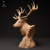 Red Deer Bust 1/16 scale